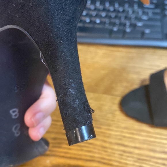 H&M heels - Picture 2 of 4